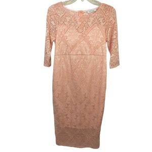 My Bump Brand Maternity Dress